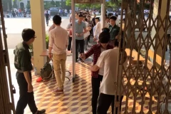 Cảnh giác lừa đảo 'bảo kê' thi đỗ tiếng Hàn cho người lao động đi Hàn Quốc