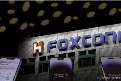 Trung Quốc chỉ kiếm được 8,46 USD từ một chiếc iPhone? Lợi nhuận còn lại đi đâu?