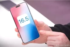Apple chính thức phát hành IOS 16.5 và iPadOS 16.5 beta 4 cải thiện lỗi đáng kể 