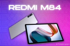 Redmi M84 có phải là chiếc máy tính bảng đầy bí ẩn được Redmi giấu kín?