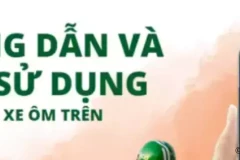 Hướng dẫn và cách sử dụng Grab để gọi xe ôm trên điện thoại
