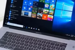 Hướng dẫn cách cài Win bằng Bootcamp lên MacBook hay iMac