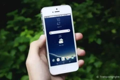 Hướng dẫn giả lập Android trên iPhone, iPad và iPod touch không cần jailbreak