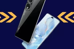 Trên tay chiếc điện thoại Honor 90 Series cho là bản chính thức