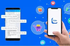 Cách sửa nội dung tin nhắn Zalo đã gửi đơn giản, thành công 100%