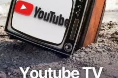 Quảng cáo 30 giây không thể bỏ qua trên YouTube TV