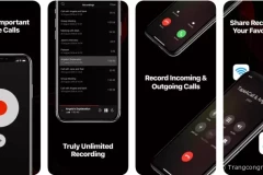 Top 10 ứng dụng ghi âm tốt nhất dành cho iPhone