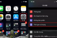 Hướng dẫn cách chặn xóa, cài, mua ứng dụng App Store