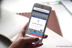 Tại sao bạn lại bị “dẫn” tới các website chứa thông báo trúng thưởng?