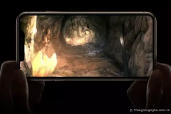 Những chiếc iPhone mới không được trang bị màn hình 120Hz