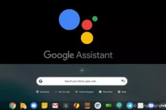Google Assistant trên ChromeOS cần được trang bị trợ lý ảo như Microsoft Copilot