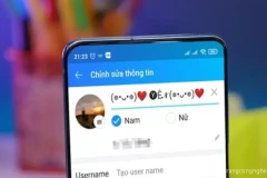 Cách đặt biệt danh trong nhóm Zalo trên điện thoại để tạo dấu ấn riêng