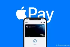 Hỏi: Có thể sử dụng Apple Pay trên Android không?