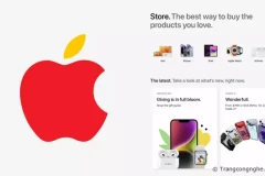 Cửa hàng trực tuyến Apple Store cho thị trường Việt Nam sẽ mở cửa từ 18/05