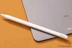 Apple công bố sáng chế về tính năng tìm bút thất lạc Find My Apple Pencil
