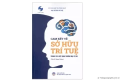 Cục Sở Hữu Trí Tuệ phát hành ấn phẩm 'Cam kết về Sở hữu trí tuệ trong các Hiệp định thương mại tự do' miễn phí