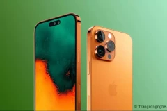 Tin đồn: iPhone 15 Pro Max sẽ tăng dung lượng RAM lên 8Gb và chip A17 Bionic