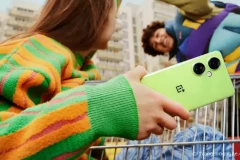 OnePlus Nord N30 5G sẽ dùng chip Snapdragon 695 5G, RAM 8GB và màn hình 120Hz