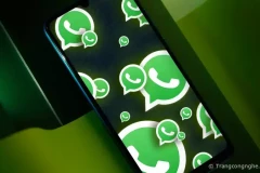 WhatsApp bổ sung tính năng chia sẻ màn hình trong cuộc gọi video