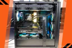 Computex 2023: MSI điều chỉnh màu cáp nguồn GPU 12 để tránh nhầm lẫn khi kết nối