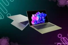 Computex 2023: Acer công bố laptop Swift Go 14 thiết kế đơn giản và bảo vệ môi trường