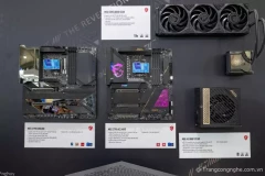 Computex 2023: MSI ra mắt sản phẩm mới tại gian của sự kiện năm nay