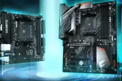 Lỗ hổng bảo mật nghiêm trọng được phát hiện trong bo mạch chủ của Gigabyte