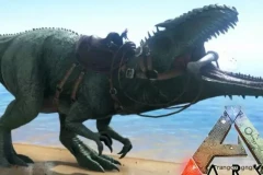 Top 5 khủng long chạy nhanh nhất trong Ark Survival Mobile