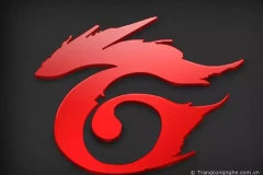 Cách thay ảnh đại diện tài khoản Garena, ảnh avatar