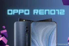 OPPO Reno 12: Rò rỉ cấu hình Snapdragon 780G RAM 16GB kèm pin khủng 6.000 mAh