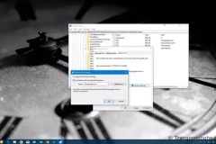 [Thủ thuật] Quản lý Máy chủ thời gian(Time Servers)cho Windows 10