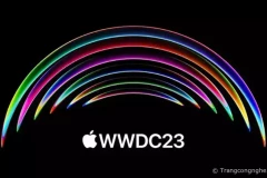 Cách xem trực tiếp sự kiện chính thức WWDC 2023