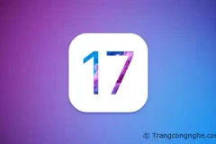 iOS 17: Ngày phát hành chính thức và thông tin cập nhật