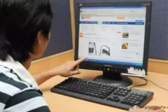 Những mặt tích cực và tiêu cực trong mua bán online