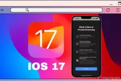 iOS 17 có thể sử dụng Face ID để bảo mật Web riêng tư trên Safari