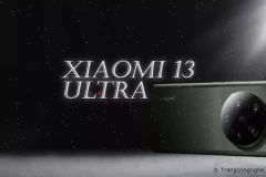 Xiaomi 13 Ultra chính thức trình làng vào ngày 12/6 