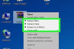 Hướng dẫn mở và phát file SWF trên điện thoại và trên máy tính PC nhanh nhất 2021
