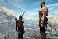 Cốt truyện God of War: Hành trình của cha và con(phần 1)