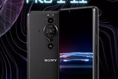 Tìm hiểu thêm về thông tin rò rỉ điện thoại Sony Xperia Pro-I II