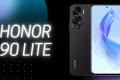 Honor 90 Lite sắp ra mắt với cấu hình khủng, camera 108MP, giá siêu tốt