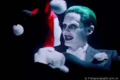 Câu chuyện về Joker và Harley Quinn: Ngôn tình diễm lệ hay ám ảnh điên rồ