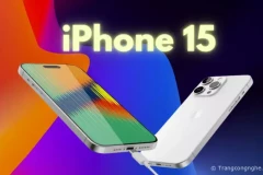iPhone 15 Series tăng giá chênh lệch đến 200 USD so với iPhone 14 