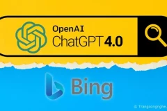 Microsoft gây ra nhiều tranh cãi khi đưa ChatGPT-4 vào Bing AI vội vàng