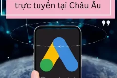 EU kết luận Google vi phạm hành vi chống độc quyền