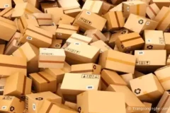 Kiện hàng Boom là gì? Tìm hiểu trào lưu mới trên mạng