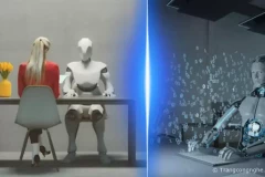 Trí tuệ nhân tạo (AI) sẽ thay thế 32.000 công việc trước năm 2030