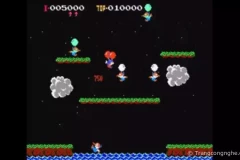 30 tựa game kinh điển dành cho tựa máy huyền thoại NSES của Nintendo