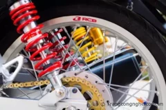 Đánh giá thực tế về phuộc RCB C Series: ít tiền nhưng muốn tìm kèo thơm là đây