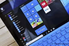 Hướng dẫn chuyển qua lại giữa các phiên bản Windows 10 chỉ với 1 click