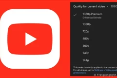 Youtube Premium đã cho phép người dùng Android sử dụng tính năng giới hạn này